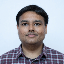 Kevin Sathyanath's avatar